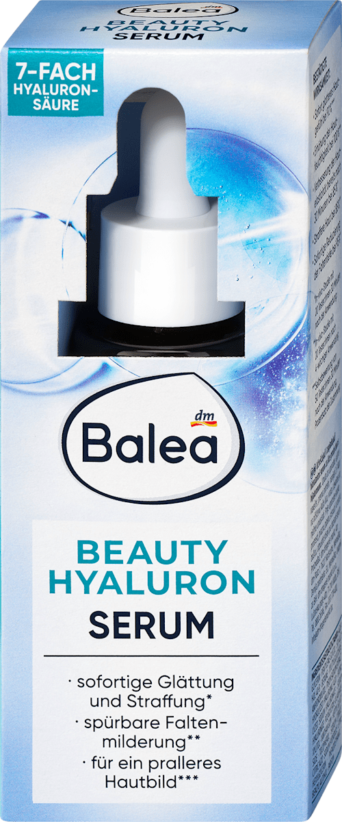 Hyaluron Beauty Serum, 1.0 fl oz