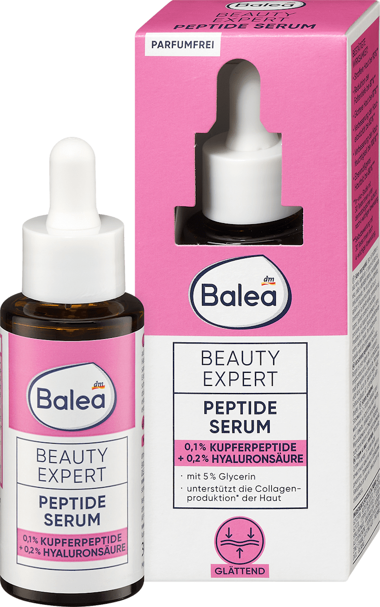Peptide Beauty Expert Serum, 1.0 fl oz