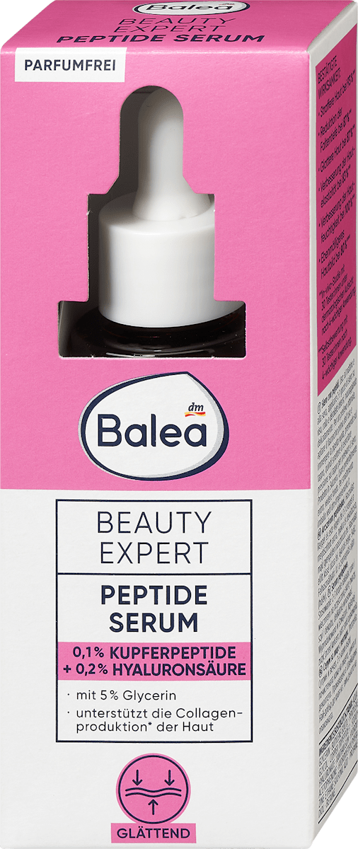 Peptide Beauty Expert Serum, 1.0 fl oz